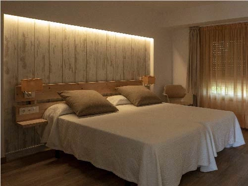 Camere da letto 